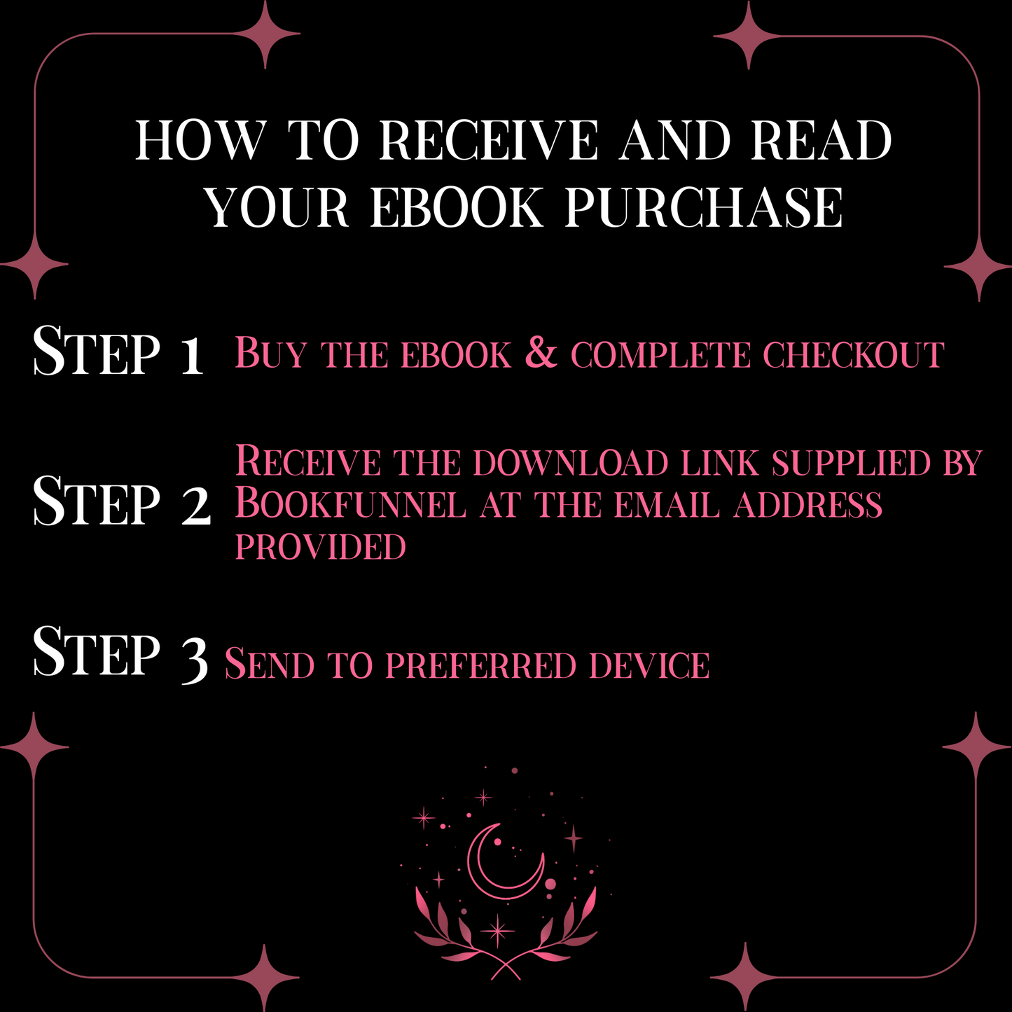 The Hunt in Elusion Ebook