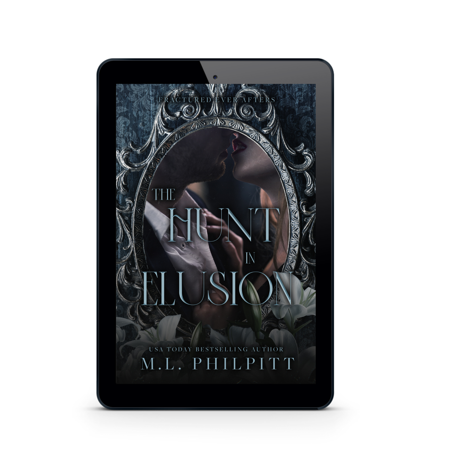 The Hunt in Elusion Ebook
