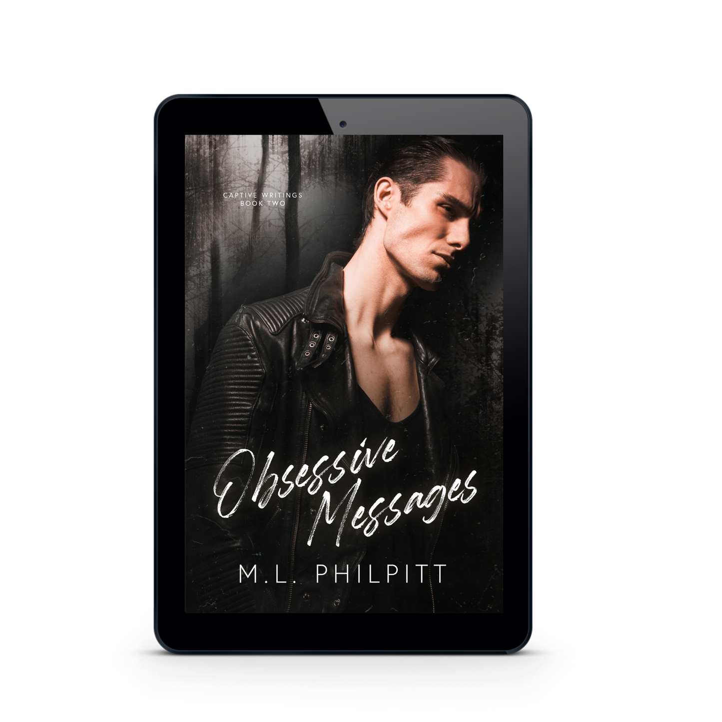 Obsessive Messages Ebook